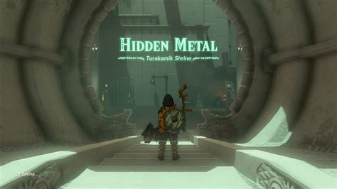 tears of the kingdom metal box|totk hidden metal guide.